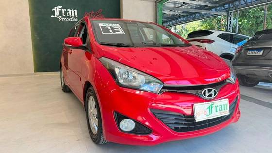 HYUNDAI HB20 1.0 COMFORT PLUS 12V FLEX 4P MANUAL